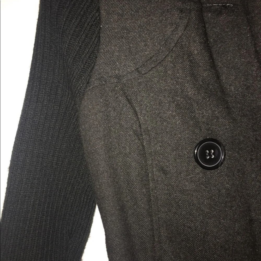 Sweater jacket - Picture 5 of 7